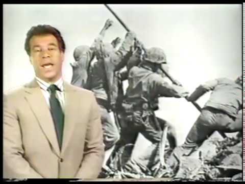 NFL - 1941 To 1945 - NFL Films - The Intrinsic Value Of The Washington Redskins During World War II