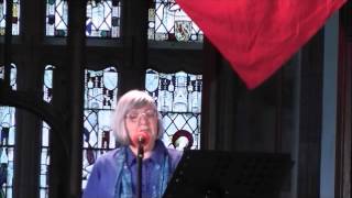 Patriotic Scottish Song, &quot;Fletcher&#39;s Lament&quot;, sung by Sheena Wellington