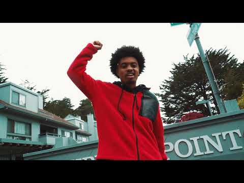 DANNY ALI - 6IX! (Official Music Video)