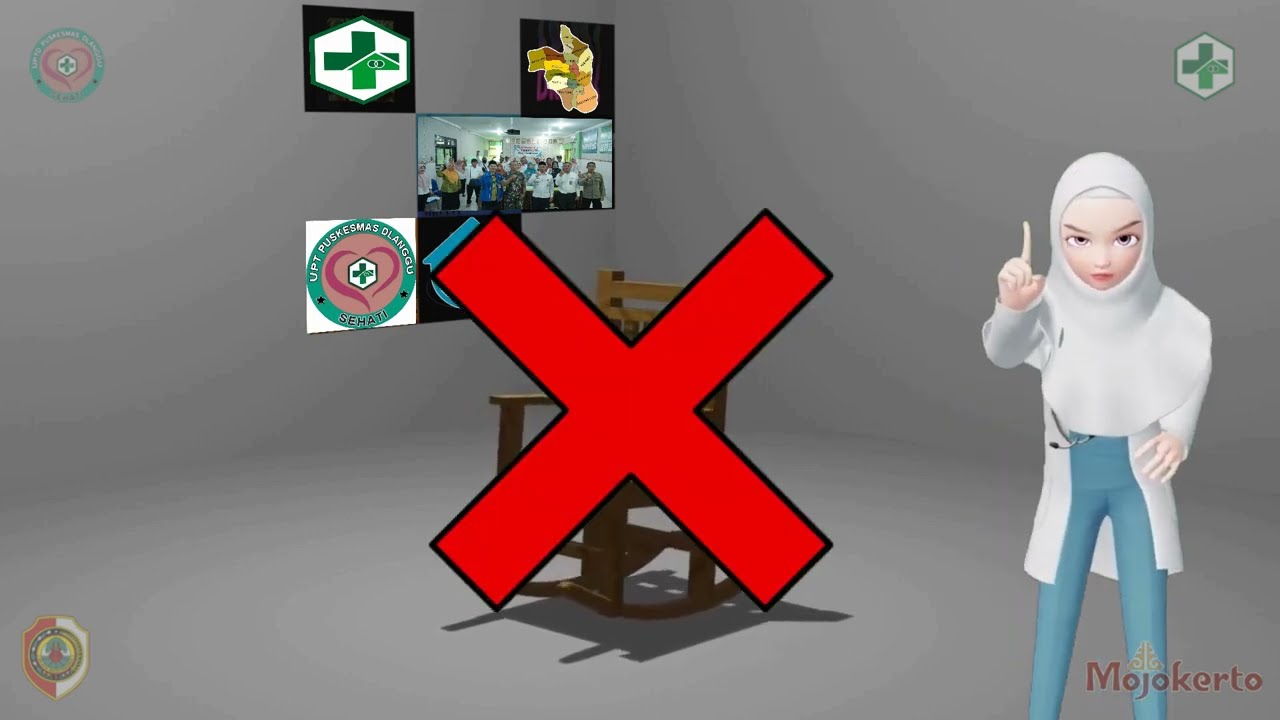 Profil UPTD Puskesmas Dlanggu