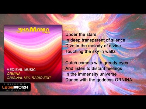 Medievil-Music - Ornina (Original Mix)