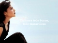 Jaci Velasquez - You [Sub Español]