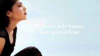 Jaci Velasquez - You [Sub Español]