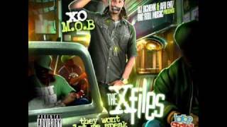 XO M.O.B. - Im So (XO - The X Files Mixtape)