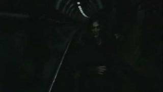 Kontroll - metró előtt futás