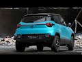 TATA Punch Facelift Launch Teaser Official Tatapunchfacelift Officialvideo Punch2025