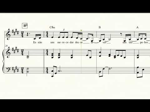 Por Amor - Rafaela Pinho