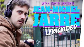 Marti Fischer: Sein &quot;Jean-Michel Jarre&quot; Song!!!