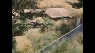 preview picture of video 'Fort Columbia Historical State Park'