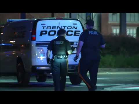 NJ Arts Shooting Latest