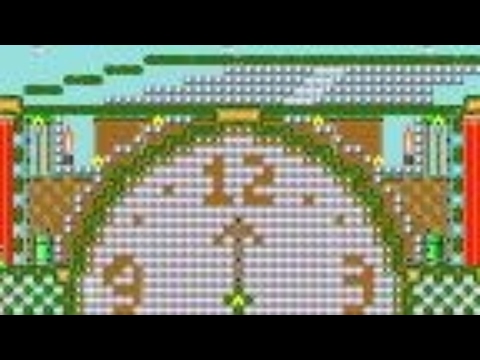 ◆THE PUZZLING CL0CK TOWER!◆ Hard by [] K ~ SUPER MARIO MAKER ~ NO COMMENTARY 1AR