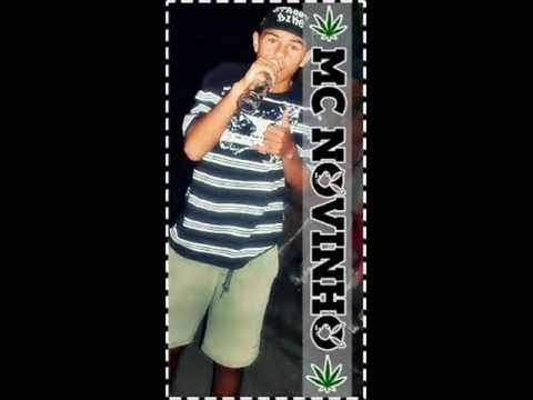 MC NOVINHO DA V.M AO VIVO