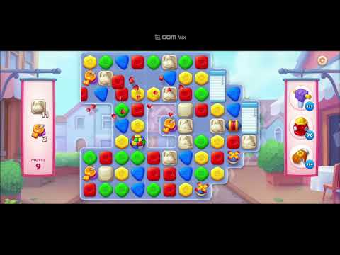 [Puzzle Daddy] Township Colorful Puzzle_Level 2436 ∥ No Boosters