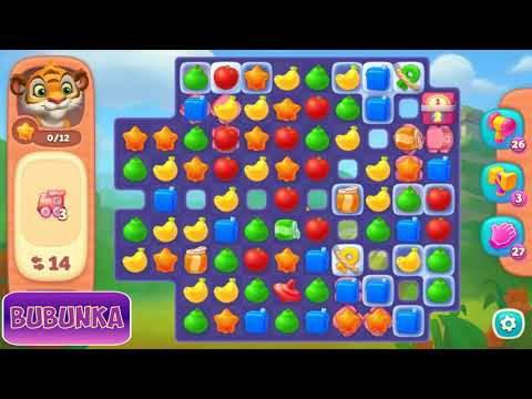 Wildscapes level 921 HD