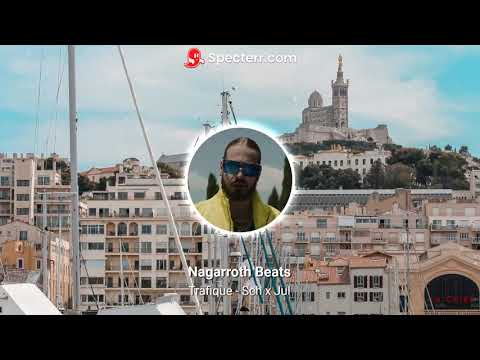 [Freebeats] Nagarroth Beats - Trafique (Type beat SCH x JuL) instrumental HipHop/Club