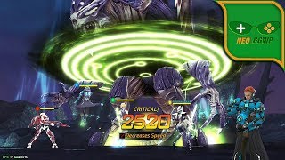 Battle Team (Android/iOS) - Gameplay First Start