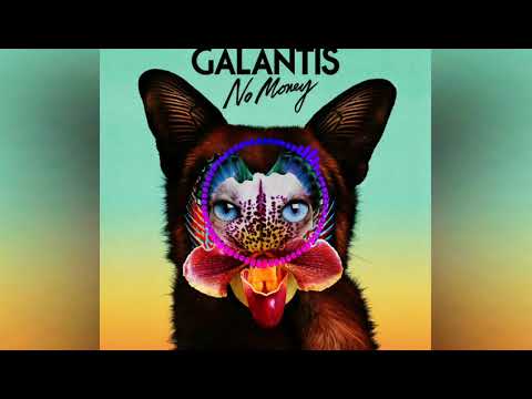 Tynou X Galantis - No money Zouk 2017 remix hbk
