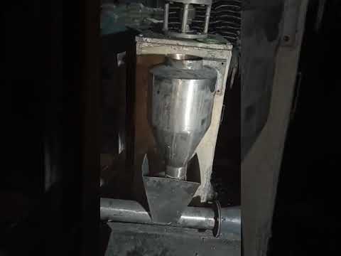Heavy duty industrial id & fd centrifugal blower