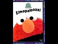 Opening To Elmopalooza 1998 DVD