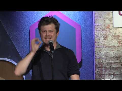 Seriously Entertaining: Beau Willimon on "One Simple Rule"