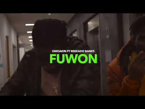 Funwon - Reekado banks ft omaokin//// DANCE VIDEO/// #karojasper