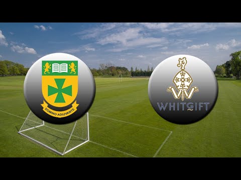 ST BEDE’S RC SCHOOL V WHITGIFT - ESFA U12 PlayStation F.C. Elite Schools’ Cup