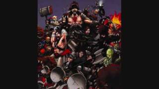 Powerglove - Power, Wisdom, Courage (Zelda Medley)