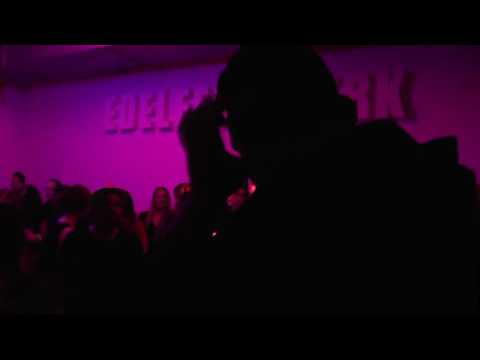 DJ Pulsedriver  29.27.2017  - NEW 2017 HD