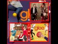 glee 3x13 "Let Me Love You" 