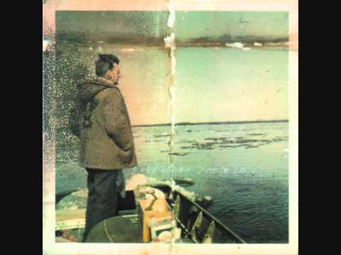 evergreen - these last days 7"