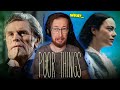 Poor Things (2023) | First Time Watching Movie Reaction!