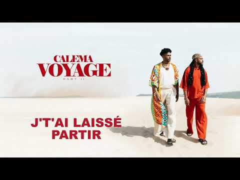 Calema - Pour de Vrai (Official Lyric Video)