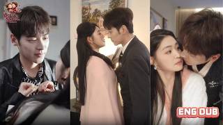 [ENG DUB] They BETRAYED Me... So I MARRIED the RICH CEO Who SECRETLY LOVED ME! | CDRAMA