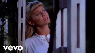 Hopelessly Devoted To You - Olivia Newton-John (Official Music Video Remastered)