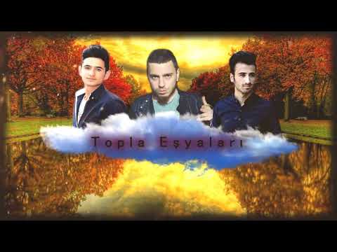 Sinsar - TOPLA EŞYALARI (Ft Elleran Elvis & Bijar)