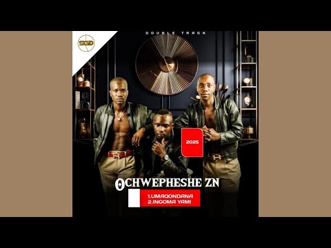 Ochwepheshe - Umaqondana (Audio)
