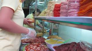 Street Food Experience