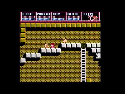 Longplay - Legacy Of The Wizard(06-29-2015)