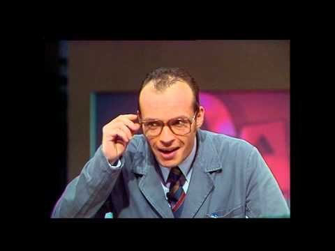 Hans-Peter Zweifel, Professeur Ackermann, ça cartonne Francois Silvant