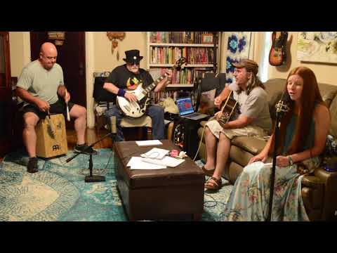 "Ode to Billy Joe" Sugar Lime Blue #SundayShoutOut