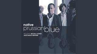 Prussian Blue