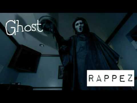 Qualifikation # 03 GhostRappeZ