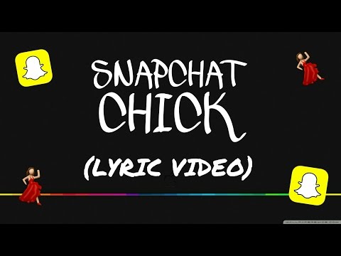 5QUAD/TLG - Snapchat Chick [LYRIC VIDEO]