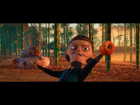 CGI Animated Short Film HD A Fox Tale  by A Fox Tale Team  CGMeetup