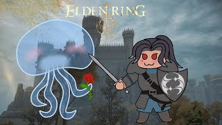 ELDEN RING P.3!【NIJISANJI EN | Scarle Yonaguni】