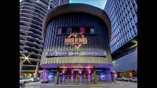 Train - What Is And What Should Never Be - Live At House Of Blues Chicago IL 2004-12-31