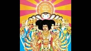 Jimi Hendrix - One Rainy Wish