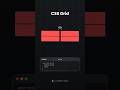 Learn CSS Grid Css Frontend Webdevelopment