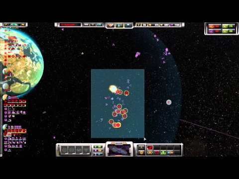 SoaSE (Ent): Sins of a Galactic Empire Mod (Rep:: Ep1.16)