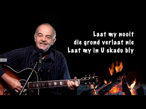 Piet Smit : GEBED van Koos Doep